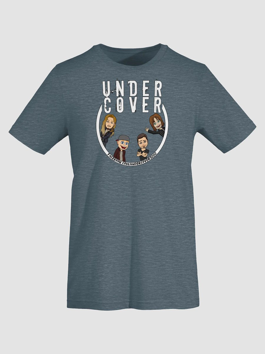 UNDERCOVER Semi-Circle product image (48)