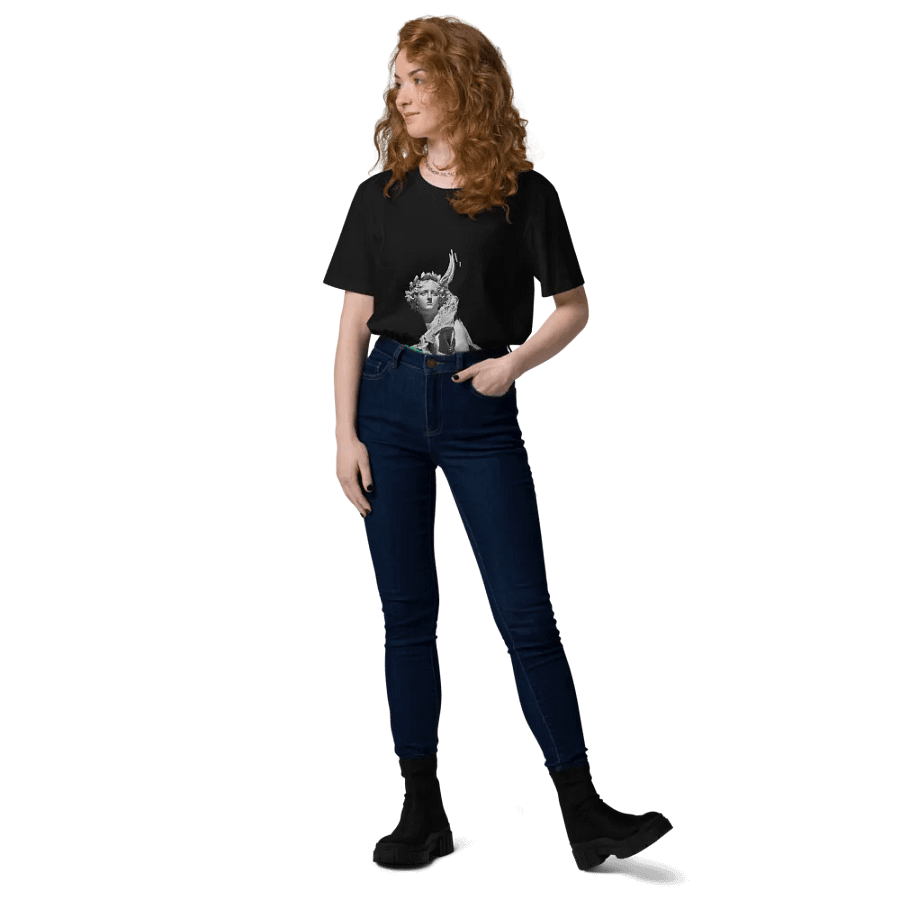 Self Paid Unisex Tees product image (8)