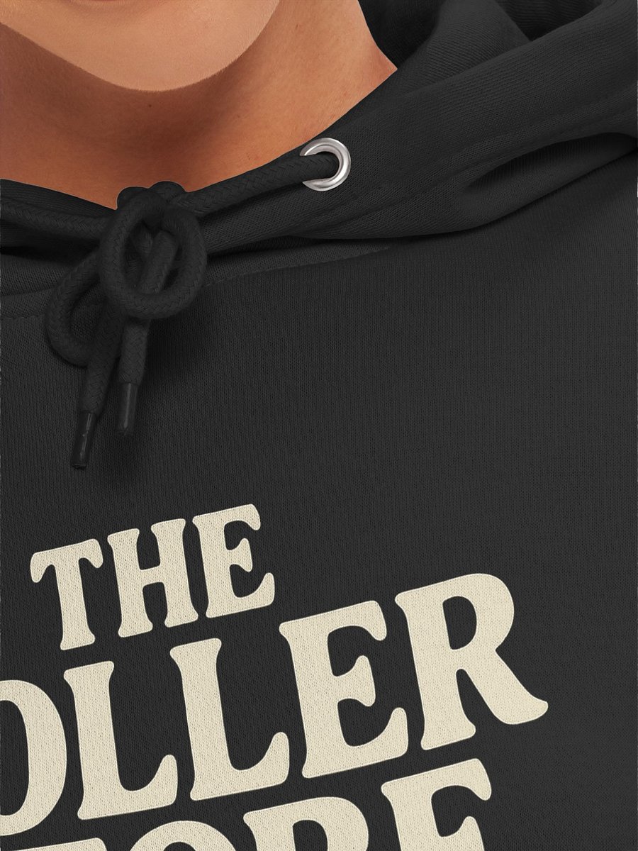 Holler Store Dollar Hoodie product image (35)