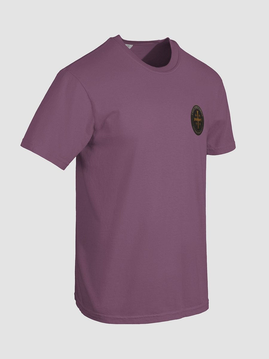 Crux Vincit Omnia tee product image (67)