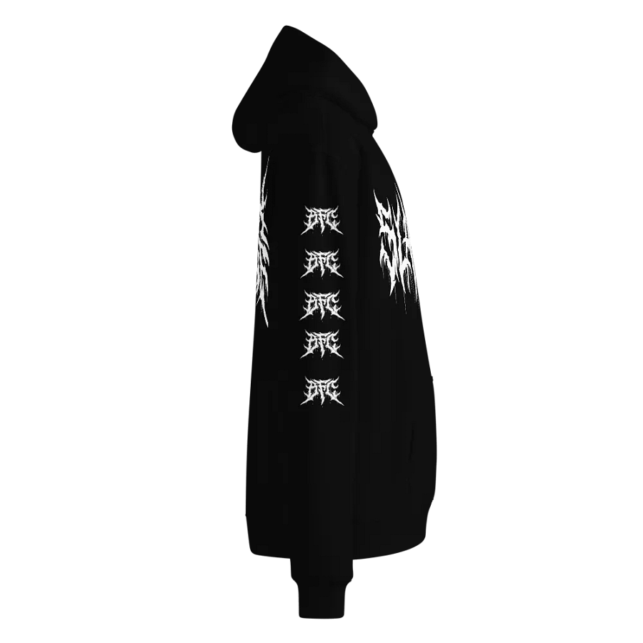 SLARGE Hoodie product image (6)
