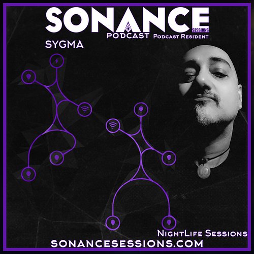 The night awakens — it’s time for Nightlife Sessions.

Resident DJ @djsygma returns with another powerful session of upliftin...