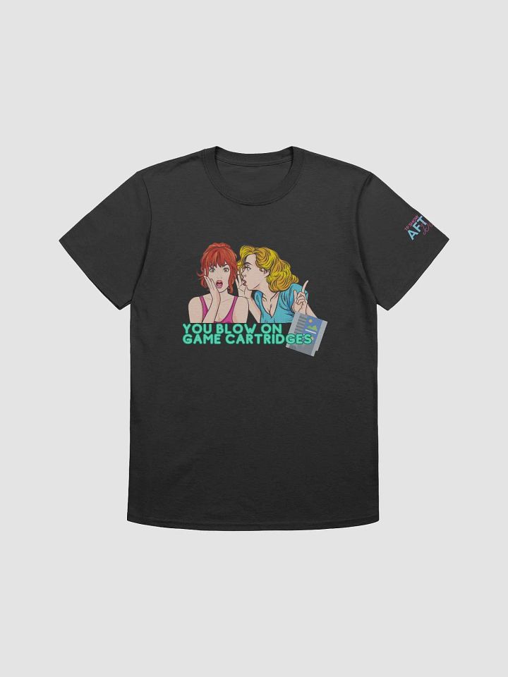 You Blow Shirt product image (2)
