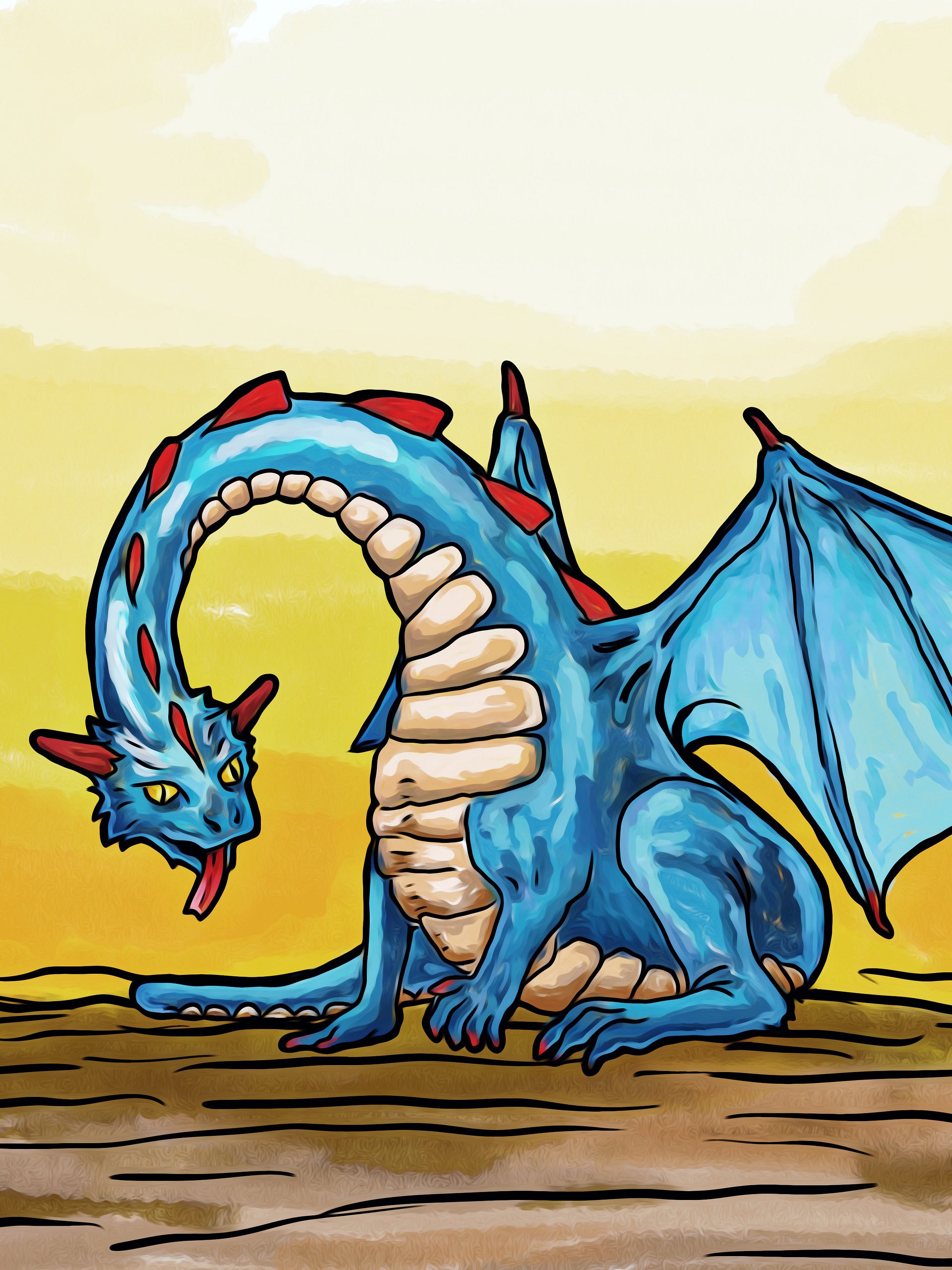 Pango Art Collection product image (10)