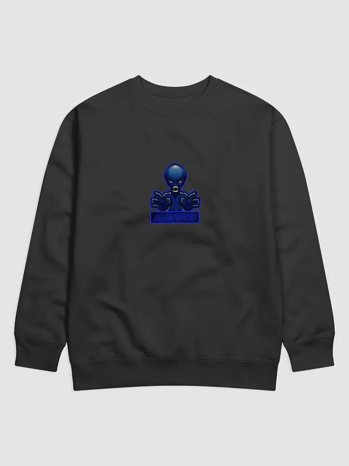 Alienistix Sweatshirt product image (6)
