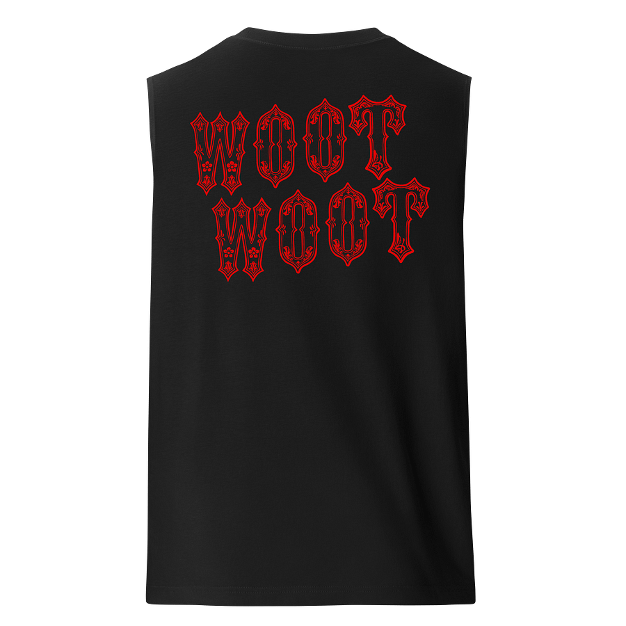 Lighter n' Wootin' Tank product image (3)