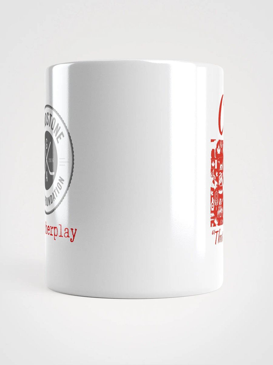 CK x GRINDSTONE "THAT ONLY US COMMAND" FLAG MUG product image (6)