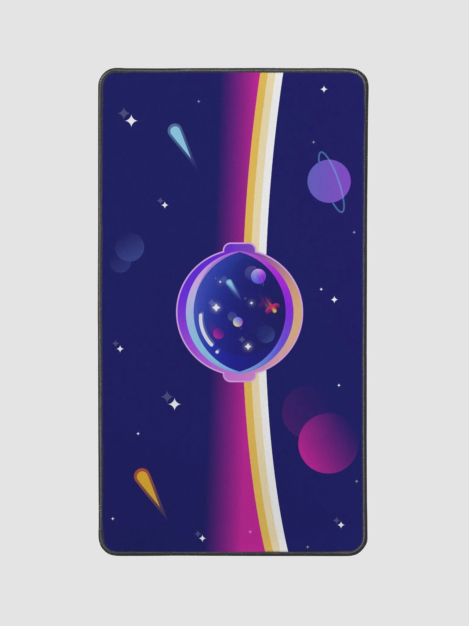 Floating Desk Pad product image (2)