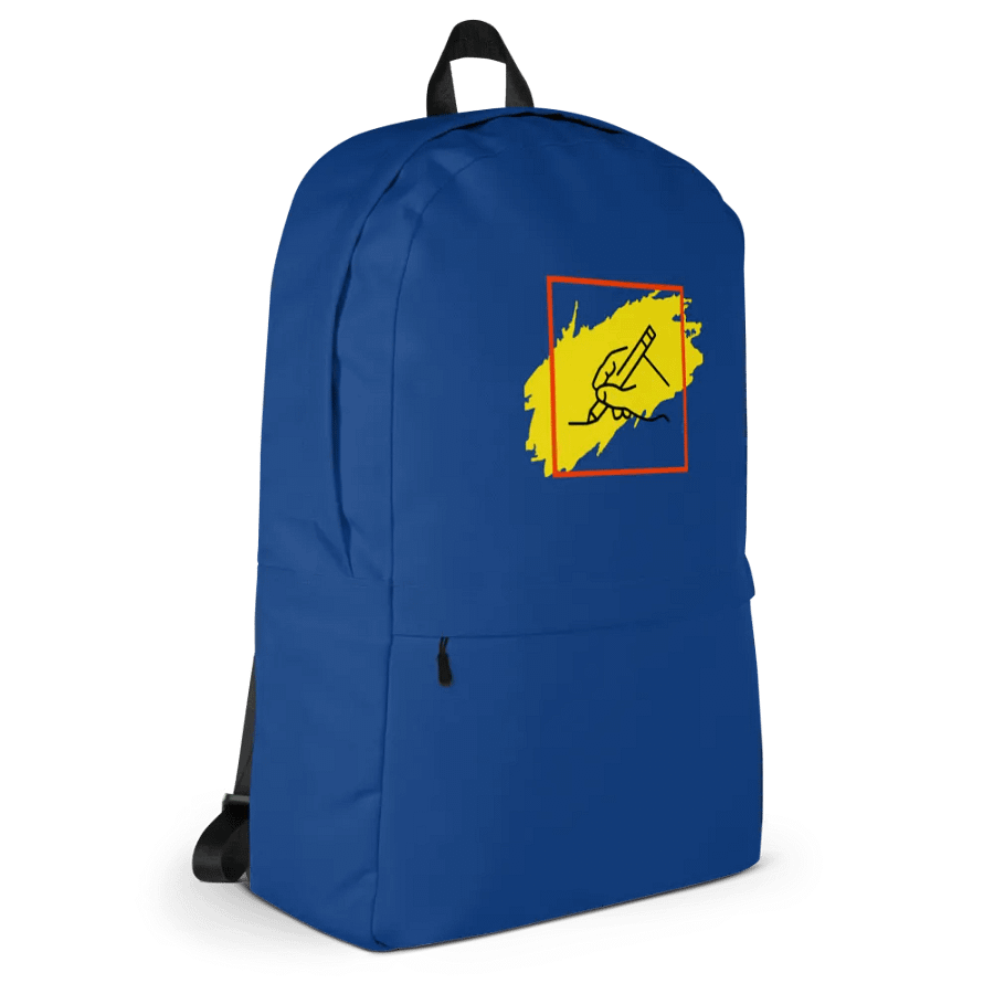 Inkcrafts art Premium backpack product image (11)