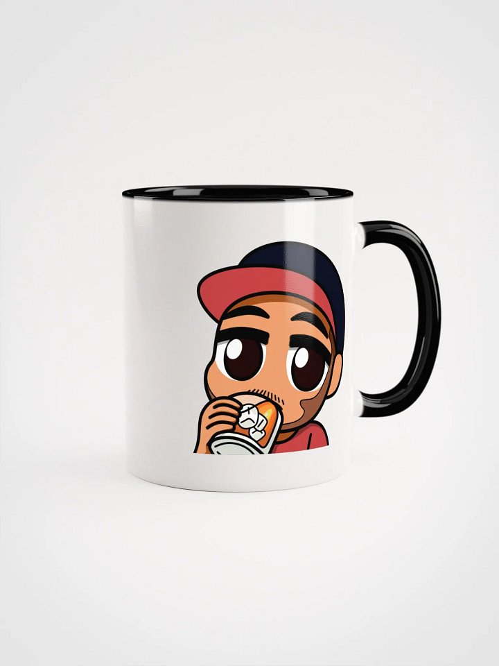 Sips In Spanish Mug product image (2)