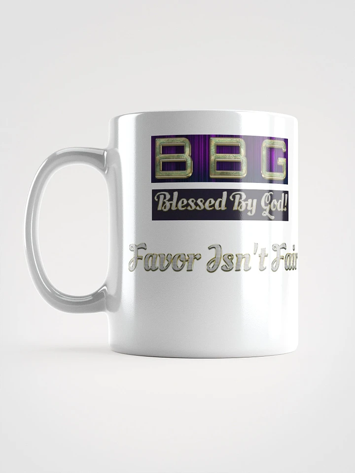 BBG Coffee Cup product image (1)