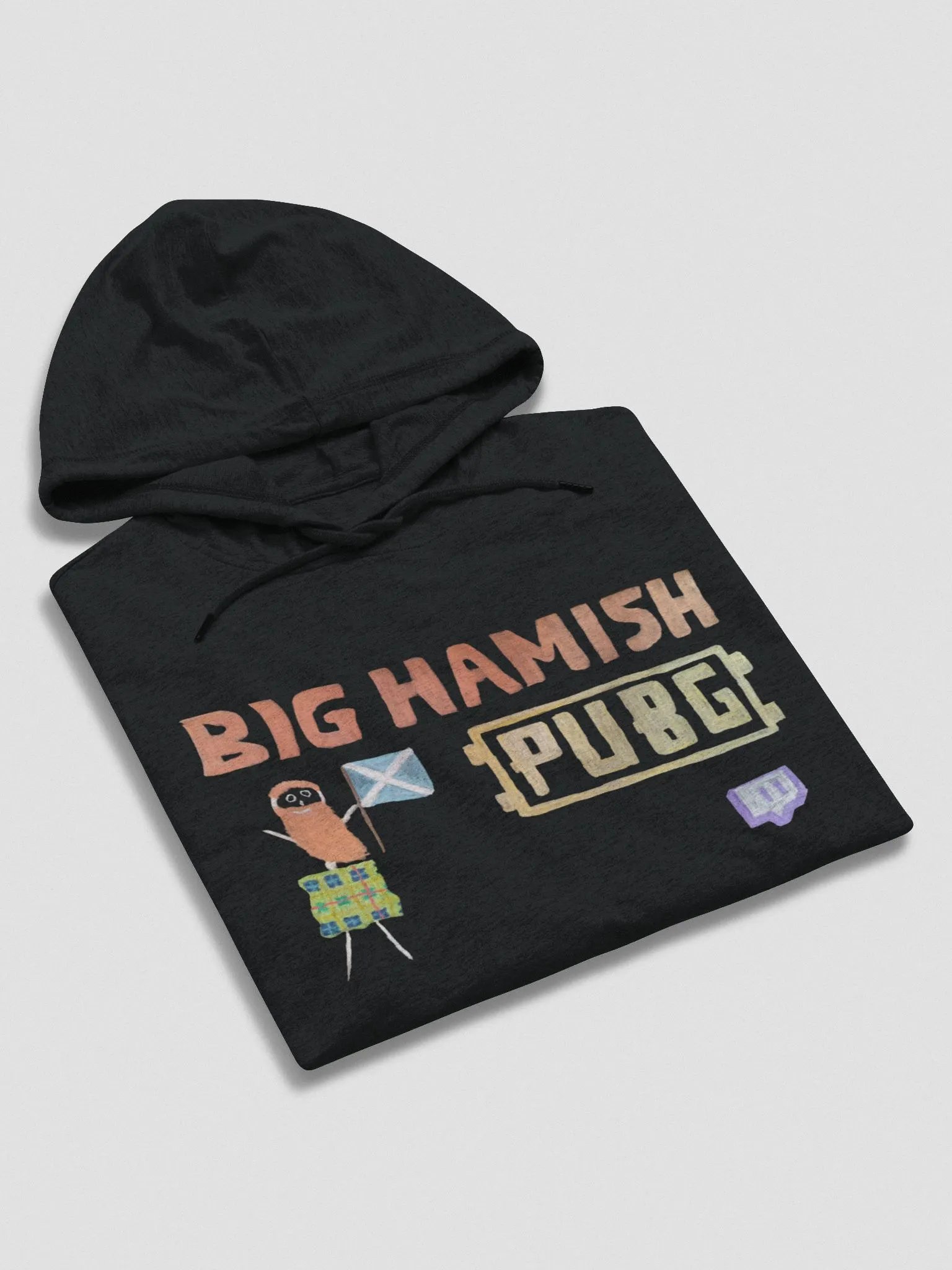 BigHam Special Hoodie product image (6)