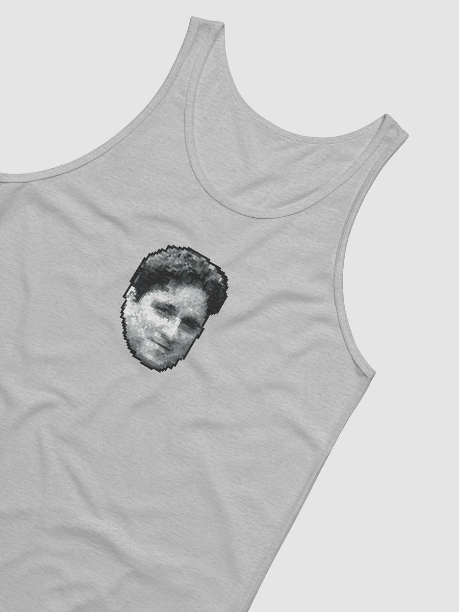 Kappa Pixel Gym Tank product image (3)