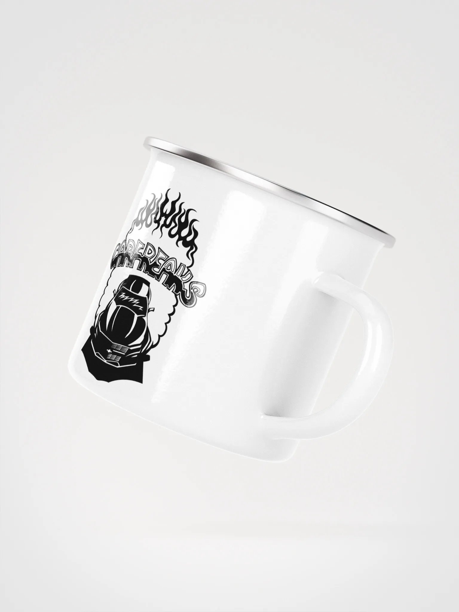 High Octane Mug product image (3)