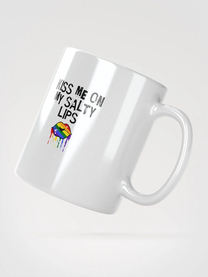 LGBTQ+ Mug 
