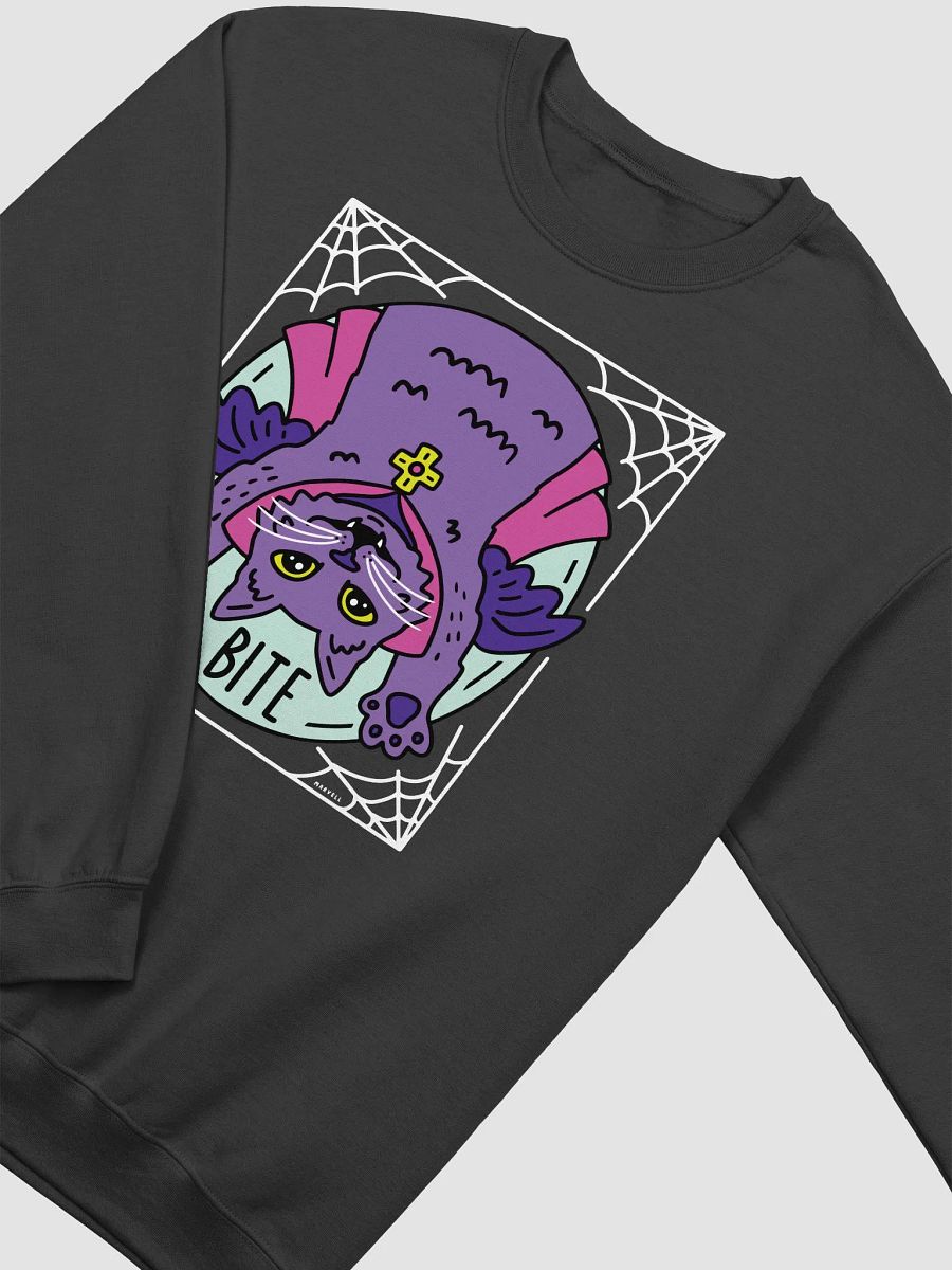 Bite sweatshirt product image (23)