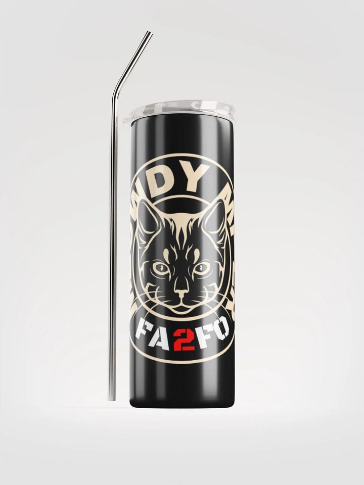 Meowdy MFer (RoninGT Exclusive) product image (1)