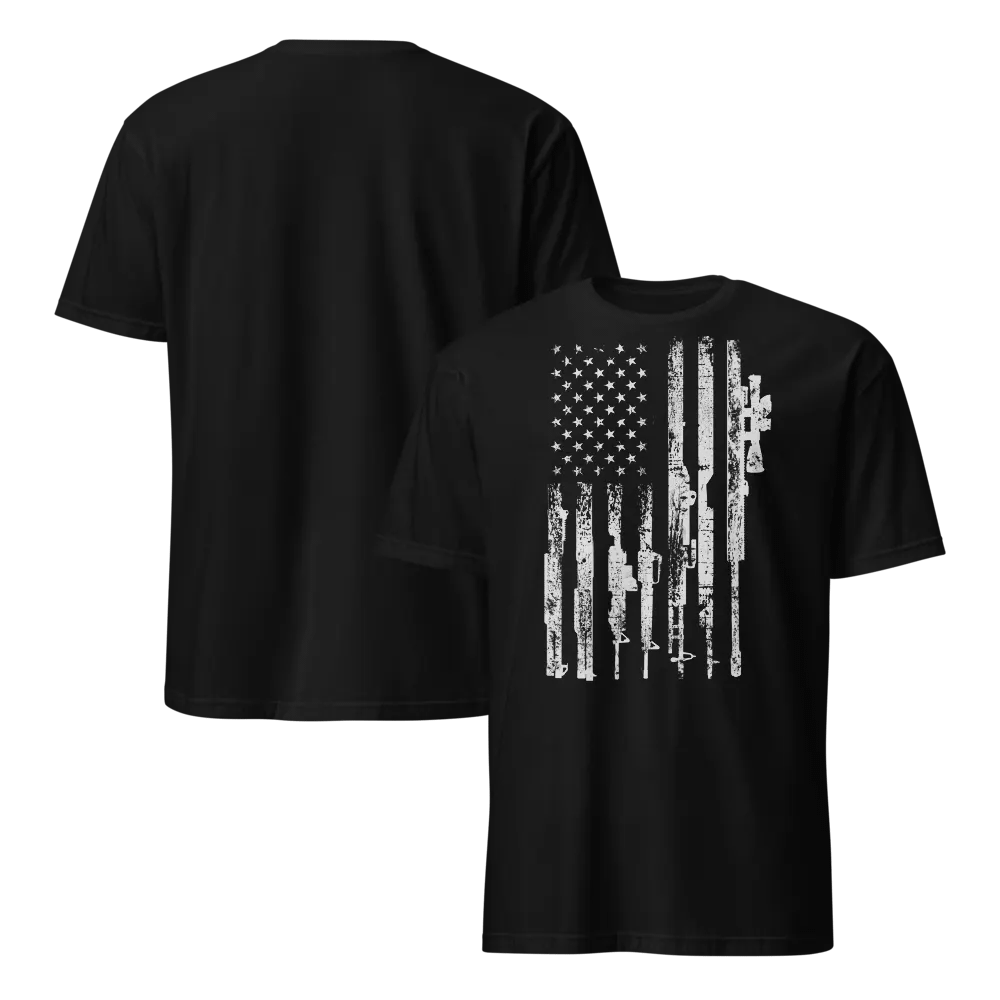 The Gun Flag product image (9)