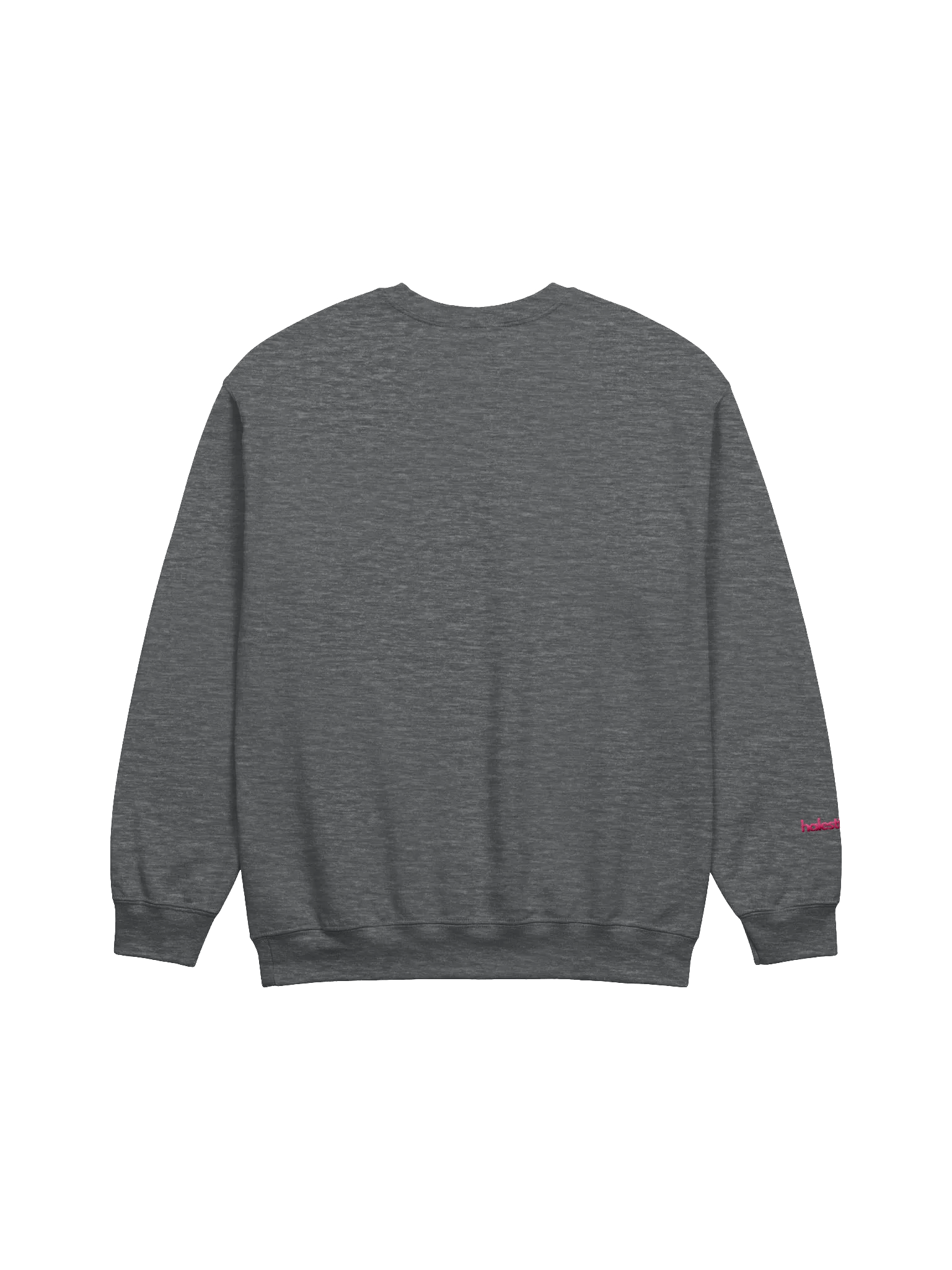 YAP embroidered crewneck product image (7)