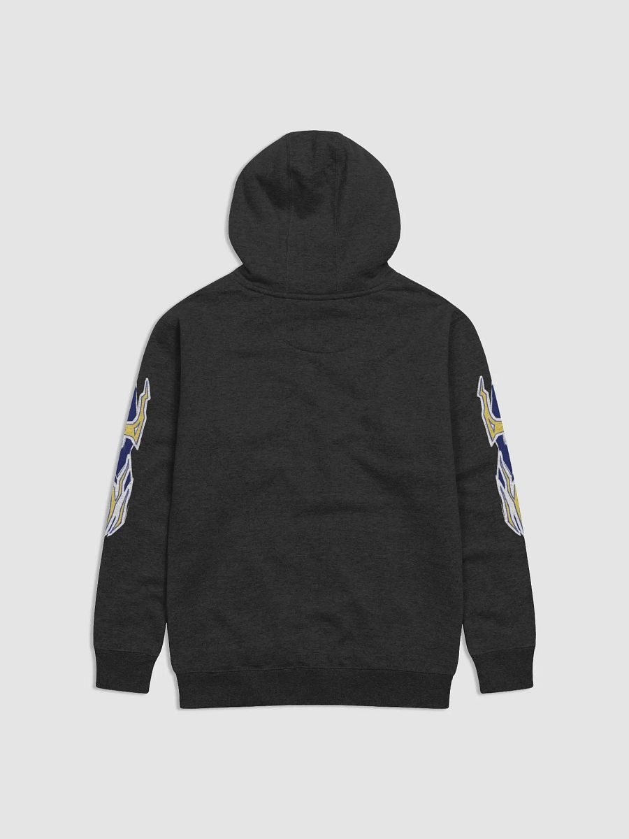 Rajang Hoodie product image (5)