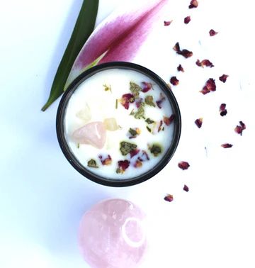 Divine Love - Rose Quartz product image (4)
