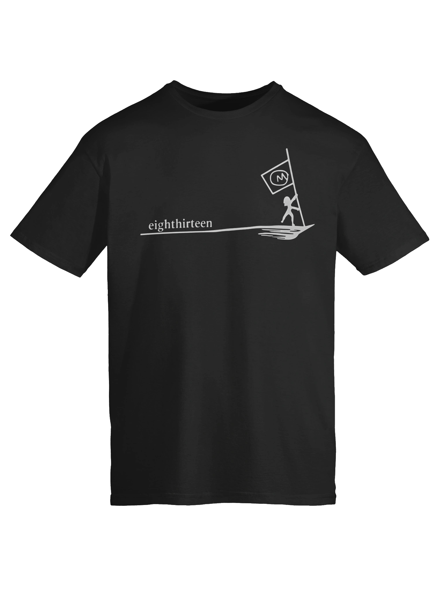 Eight Thirteen T-Shirt product image (6)