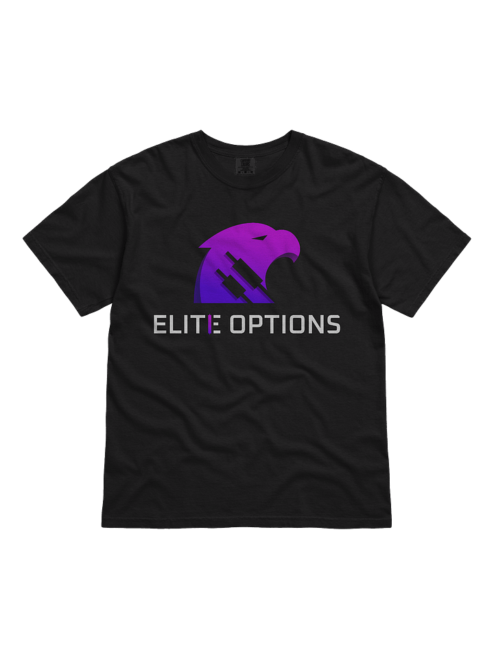 Elite Options Tee product image (1)