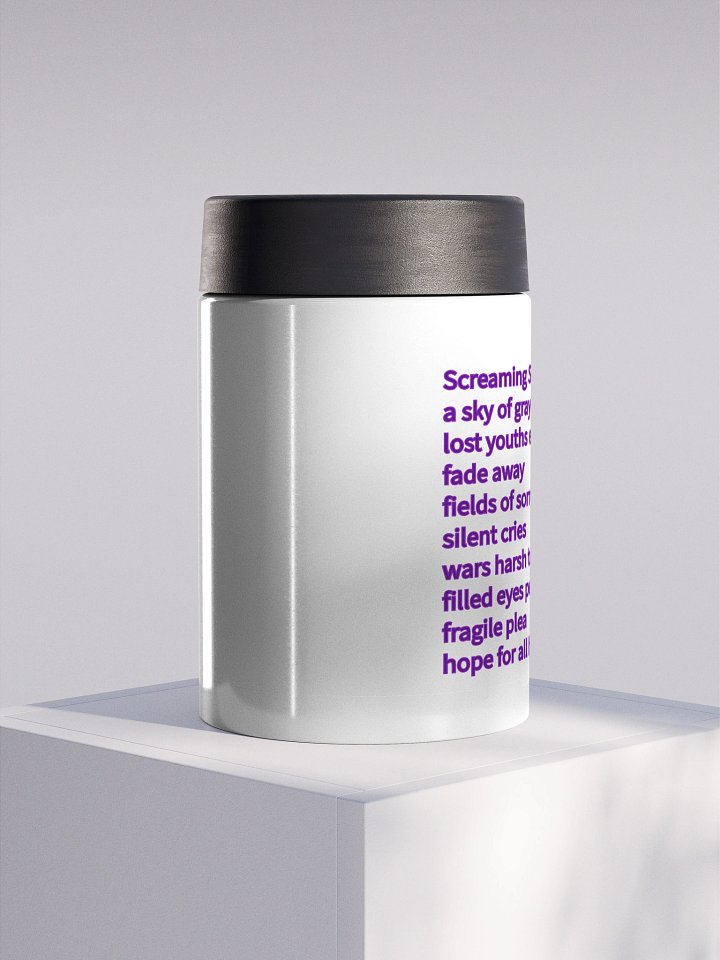 Wars Pain product image (1)