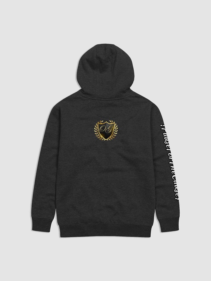 Othy Fam Hoodie product image (9)