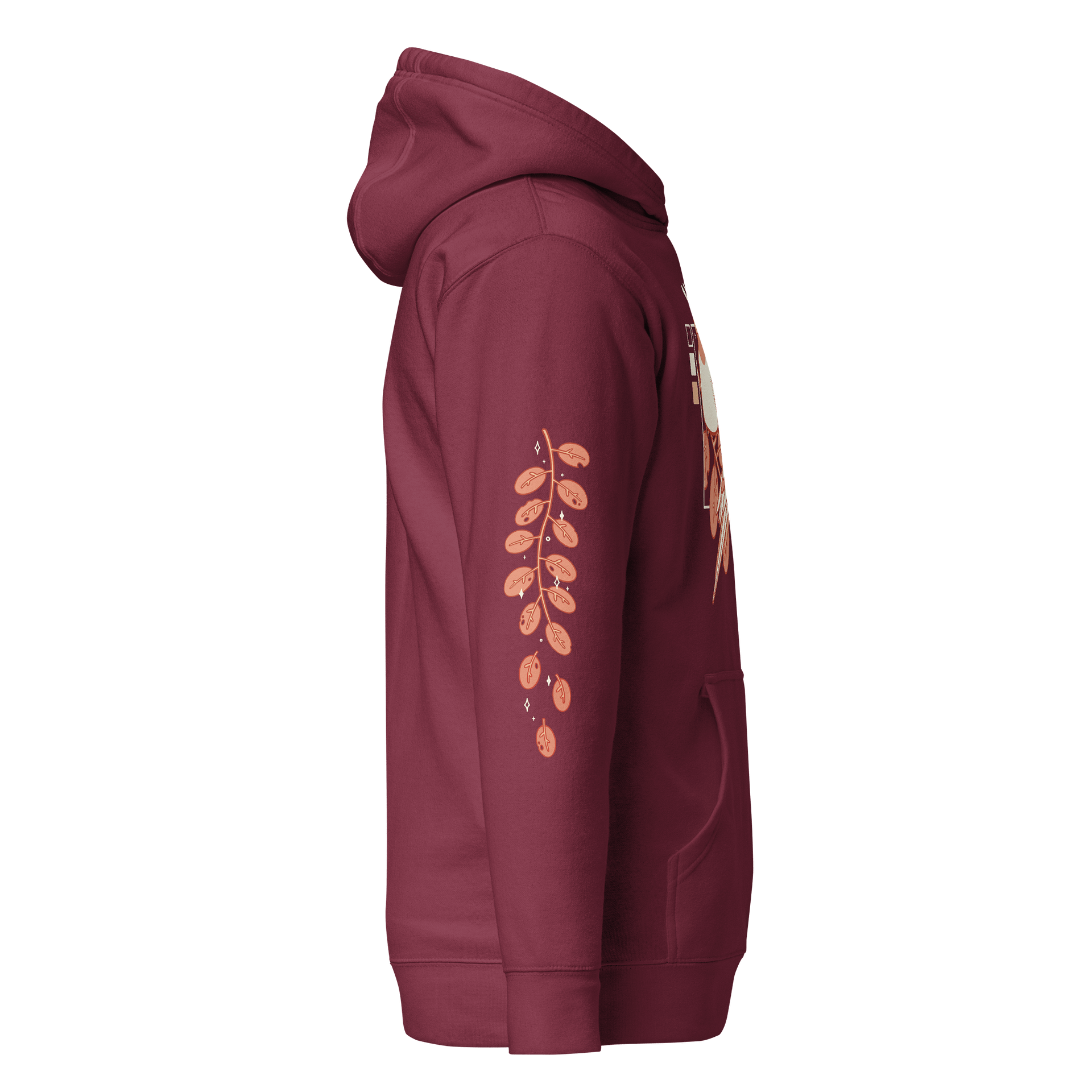 The Birb Hoodie product image (16)