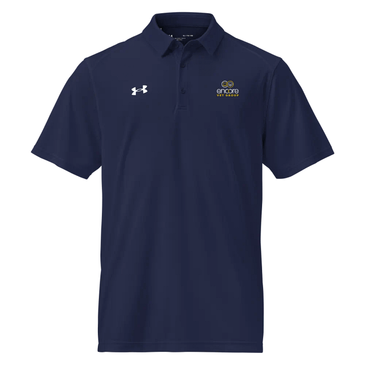 Encore Under Armour Men's Polo product image (1)