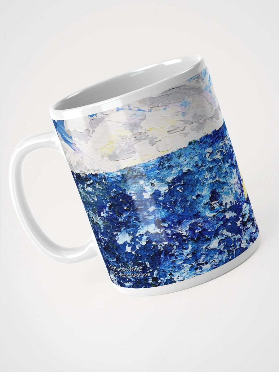 A Fortunate Wind Mug product image (6)