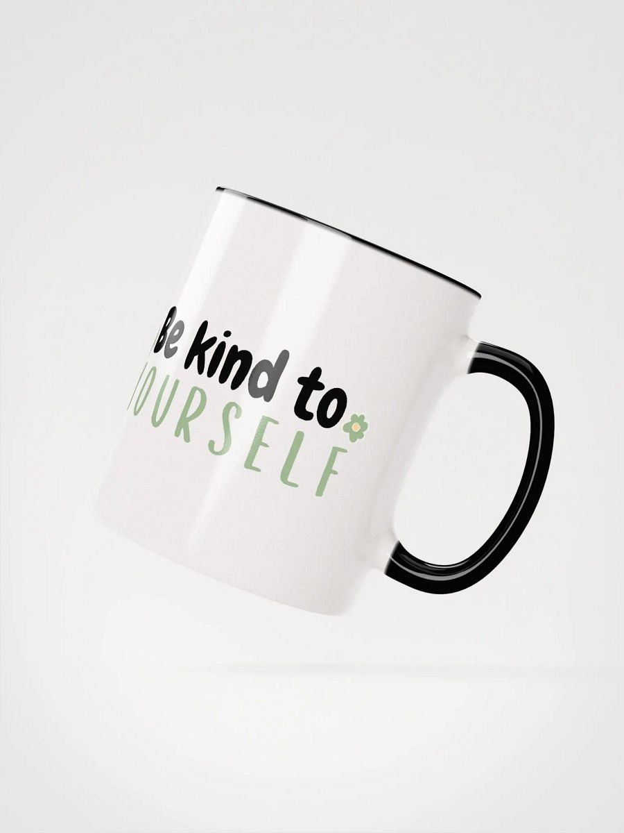 Be Kind to YOU Mug product image (11)