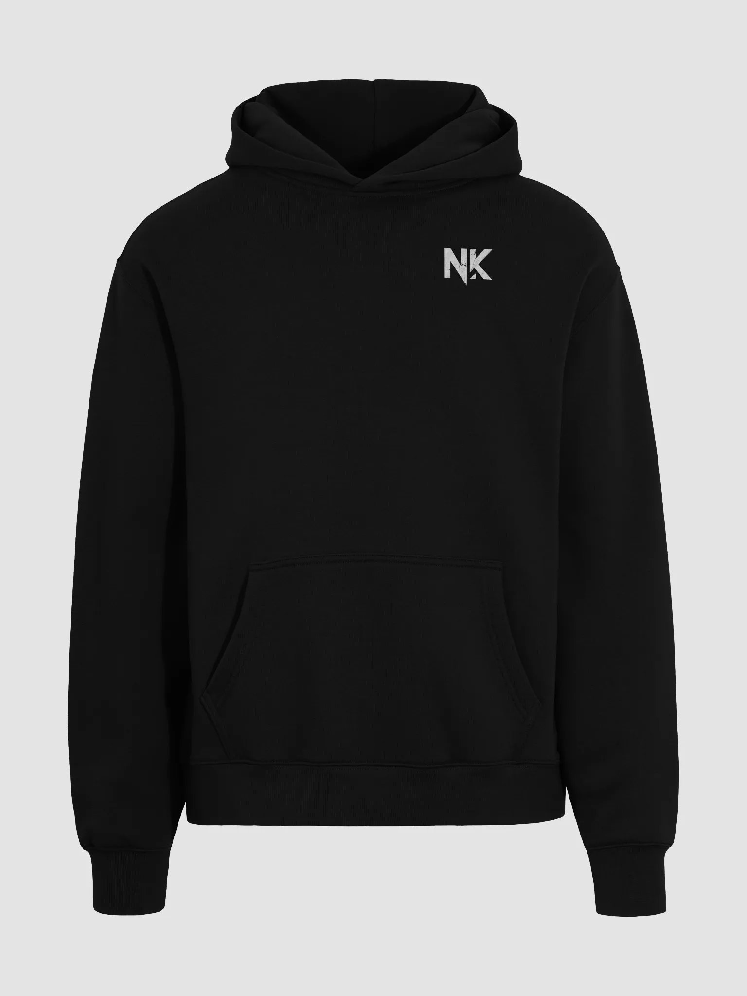 NK Hands Up Hoodie product image (3)