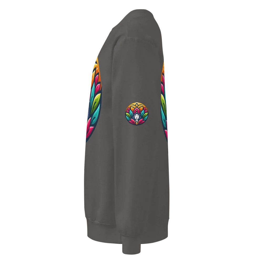 Serene Symmetry Sweatshirt product image (3)