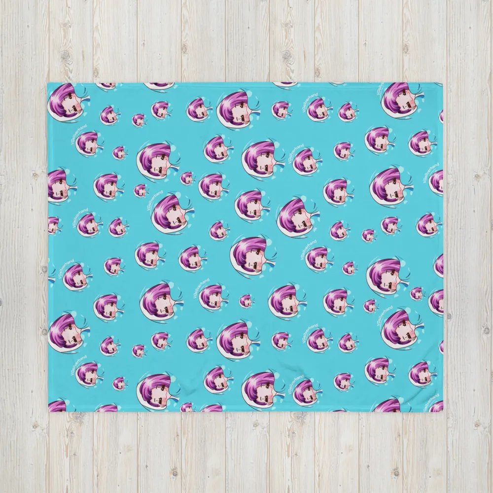 vgsCozy Blanket product image (5)