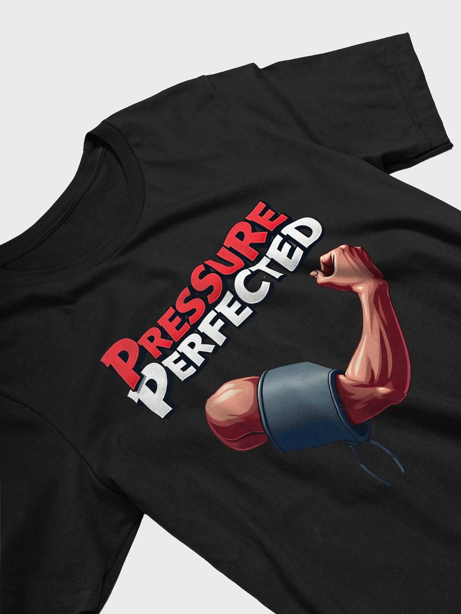 Pressure Perfected Flex Tee product image (25)