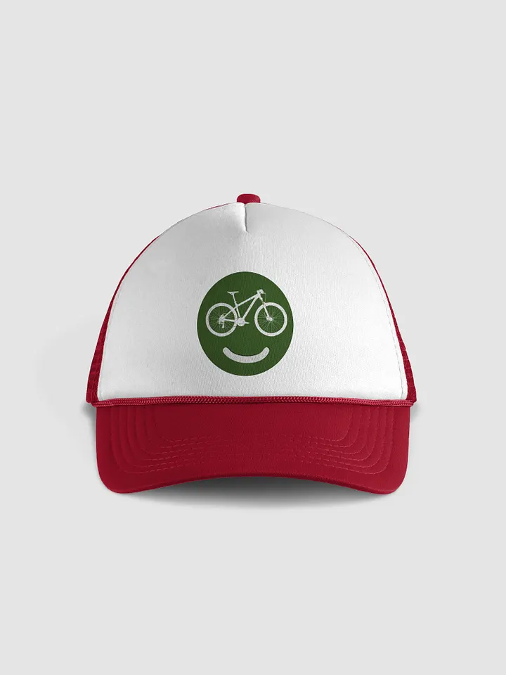 MTB Happy cap product image (1)