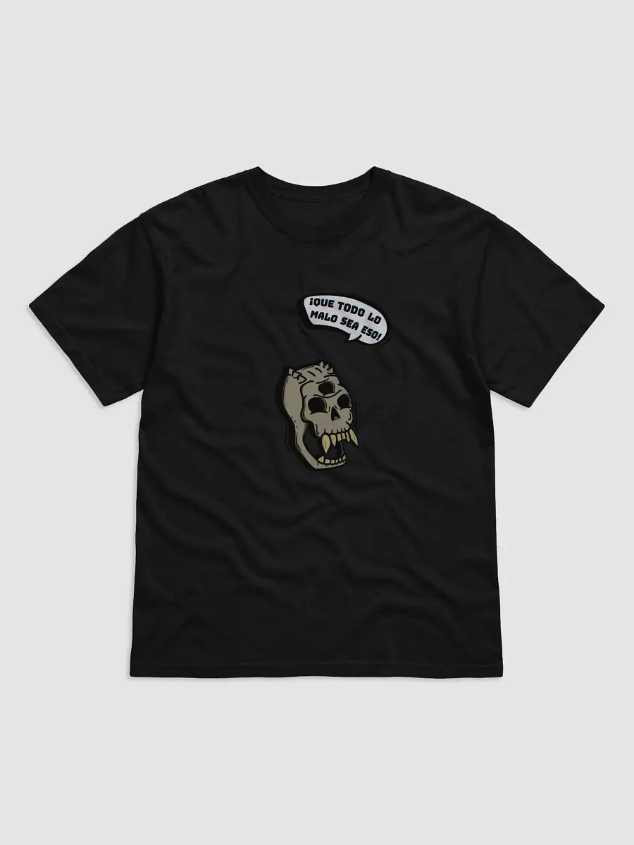 ¡Que todo lo malo sea eso! product image (6)