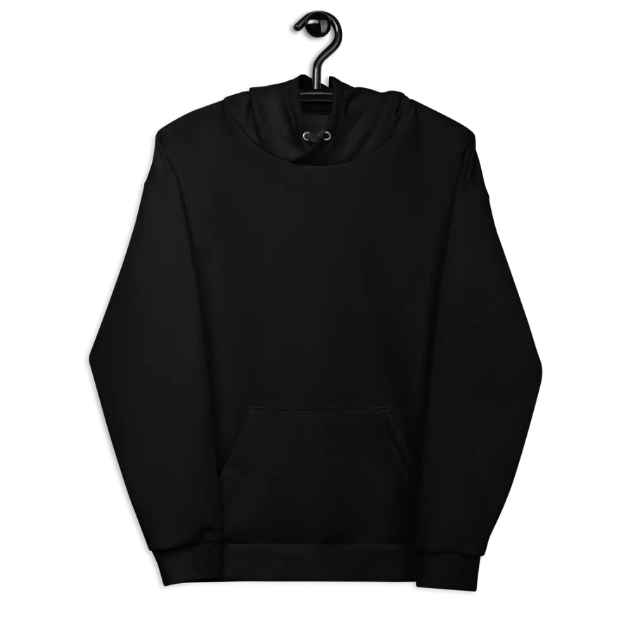 Default All-Over Print Recycled Unisex Hoodie product image (7)