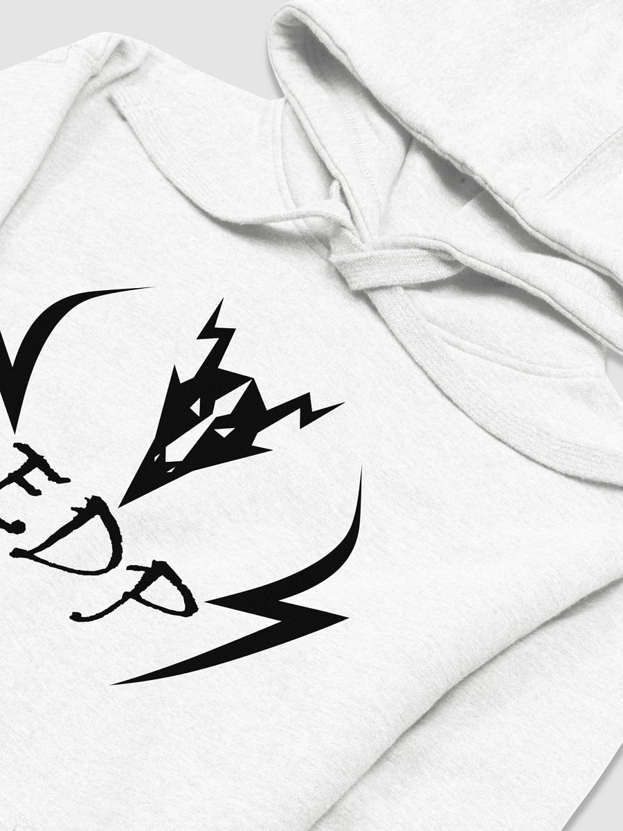 EDP Logo [Black] (Hoodie) product image (11)