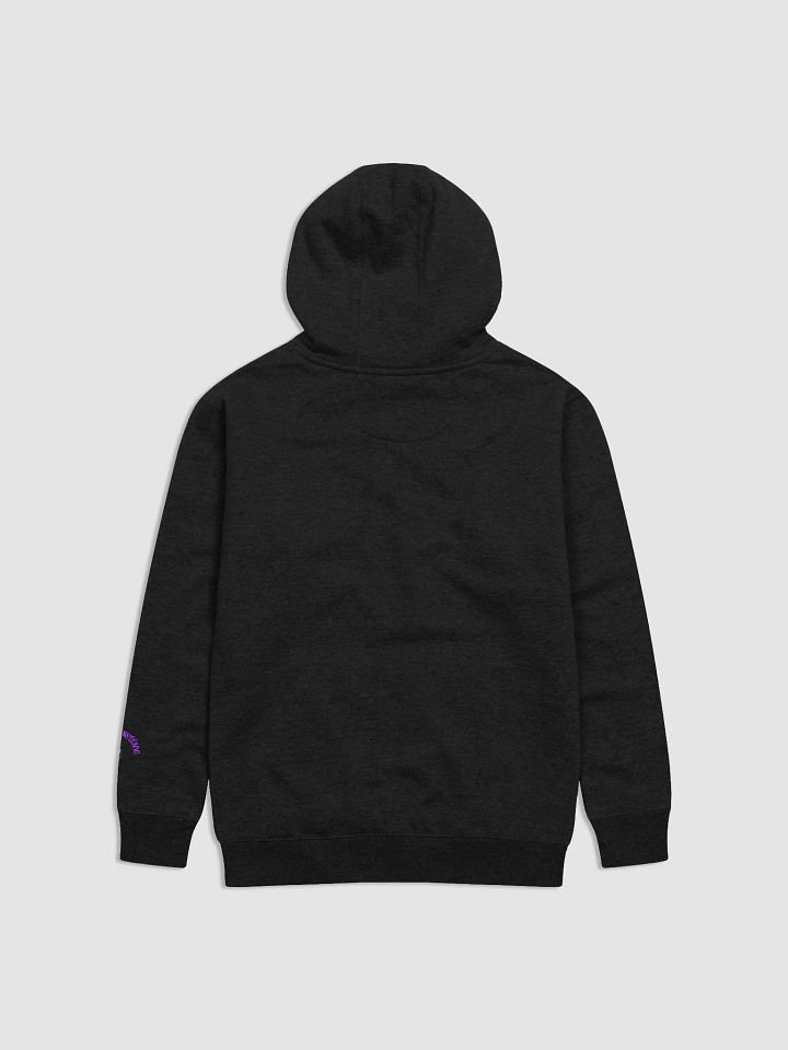"Hi, I'm New!" Unisex Hoodie product image (11)