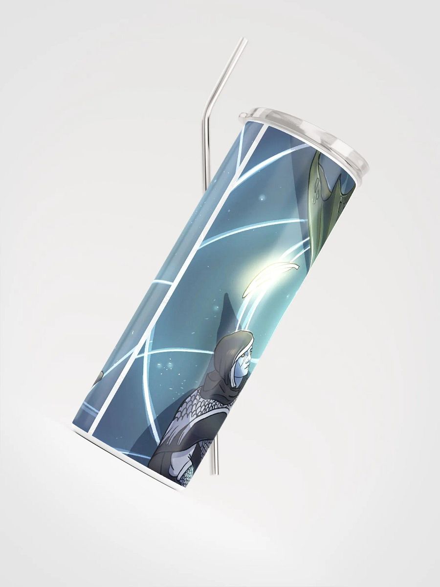 Starcrossed Lovers Tumbler product image (4)
