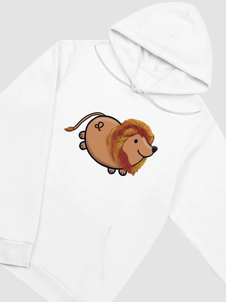 Zodiac Weens Hoodie - Leo product image (11)