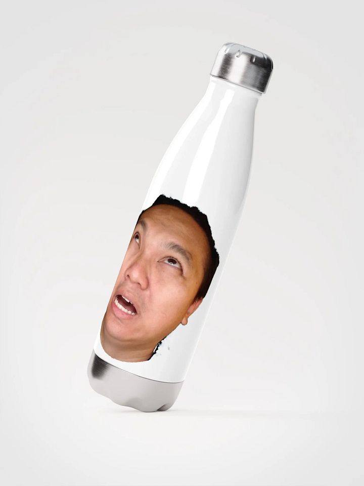 Oh no they're going to drink me product image (2)