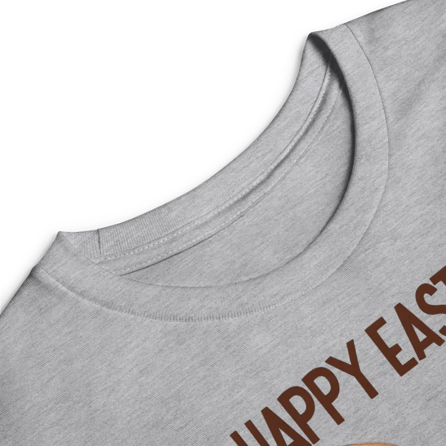 Easter Bunny Basket Youth Long Sleeve T-Shirt product image (25)