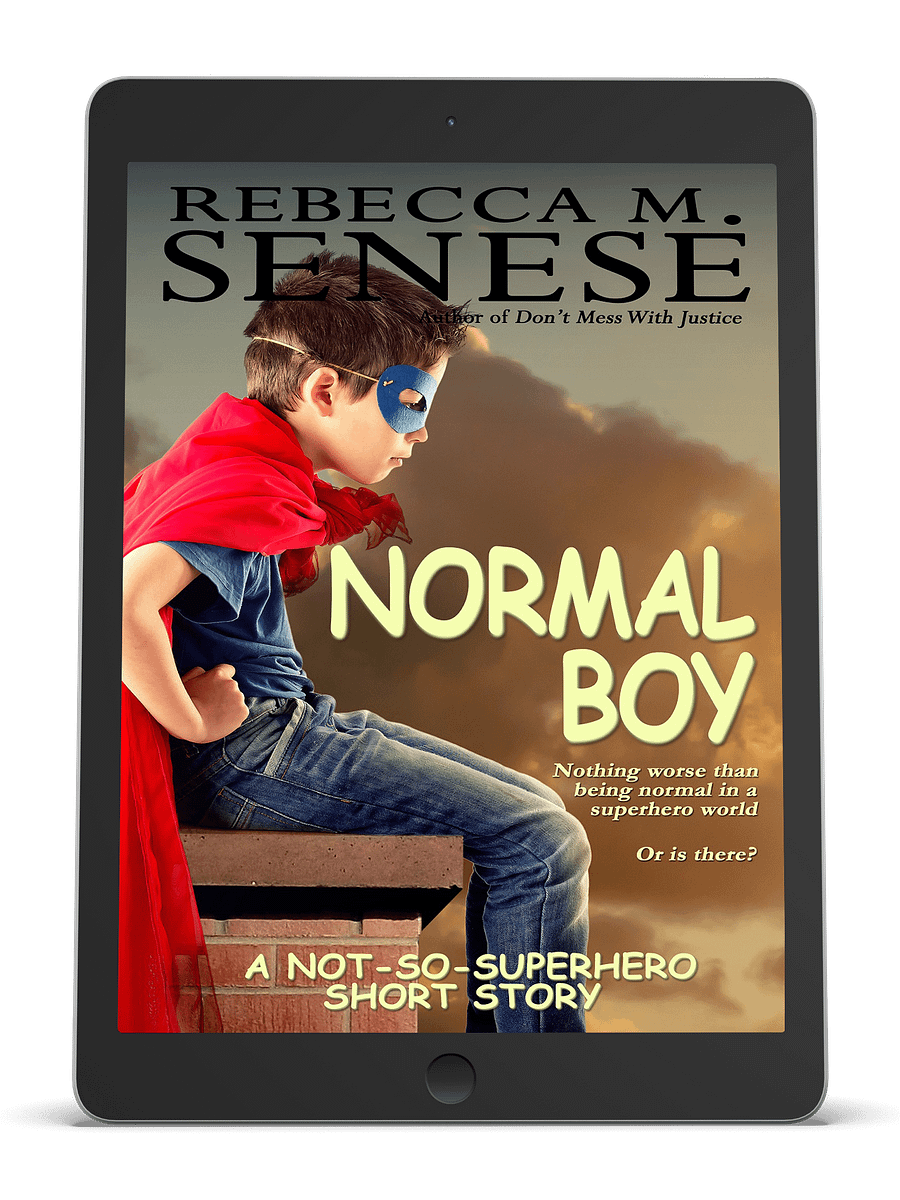 Normal Boy product image (1)