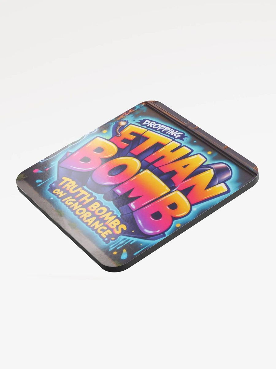 ETHANBOMB - TRUTH COASTER product image (3)