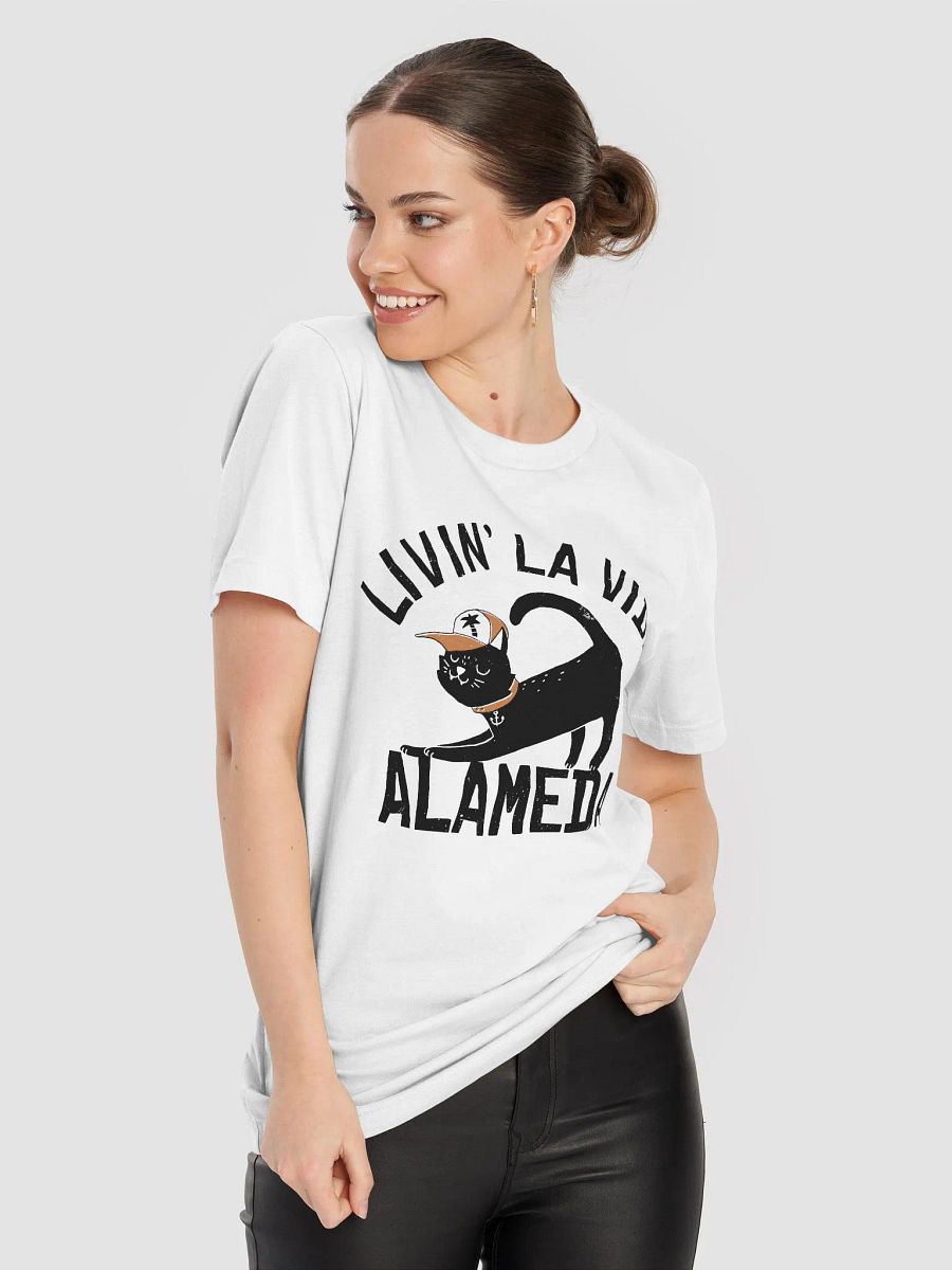 Cool Cat T-Shirt product image (8)