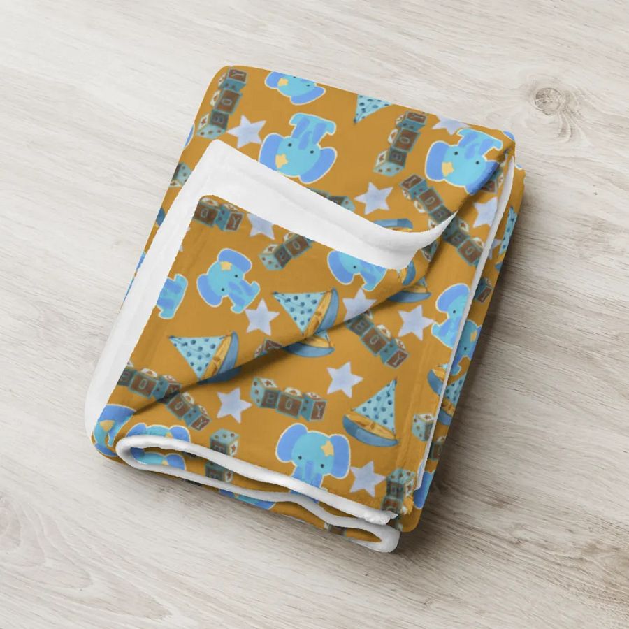 Celestial Dreams, Throw Blanket product image (18)